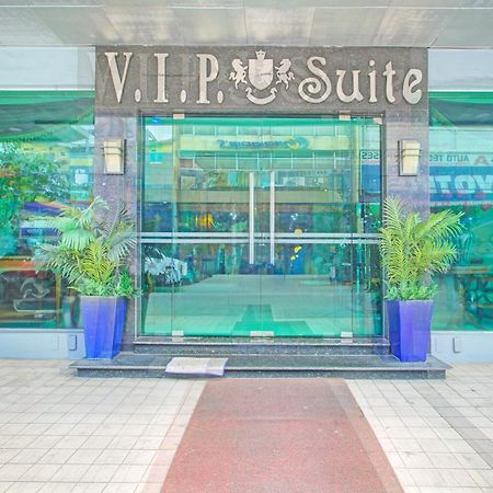 Townhouse Oak Vip Suites, Near Pnr Pasay Evangelista, Makati Manila Макати Экстерьер фото